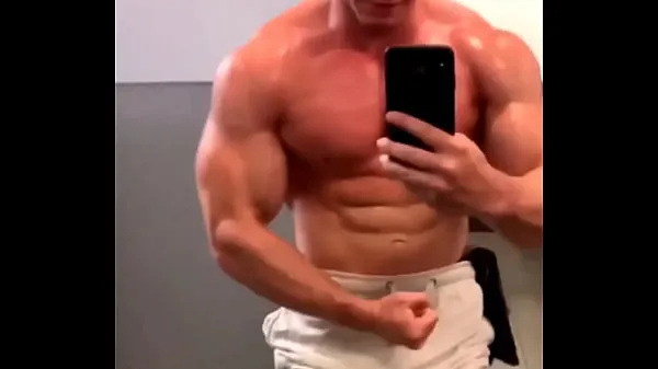 Bodybuilder Bulge (dick print Phim mới lớn