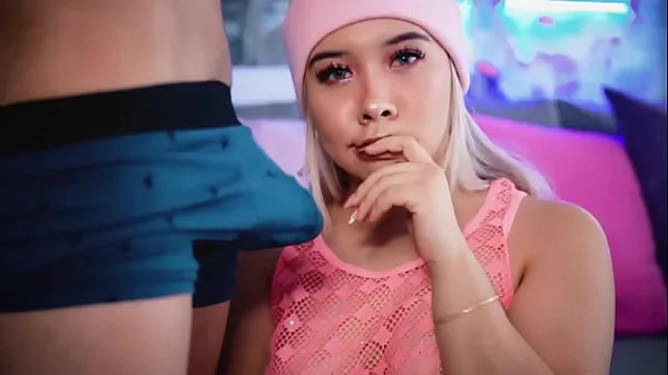 Velké Colombian blonde loves sucking her stepbrother's cock live nové filmy