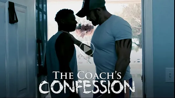 Stora The Coach Confession Dallas Steele, Ty Santana färska filmer