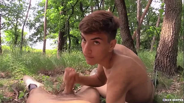 Store It Doesn't Take Much For The Young Twink To Get Undressed Have Some Gay Fun - BigStr ferske filmer