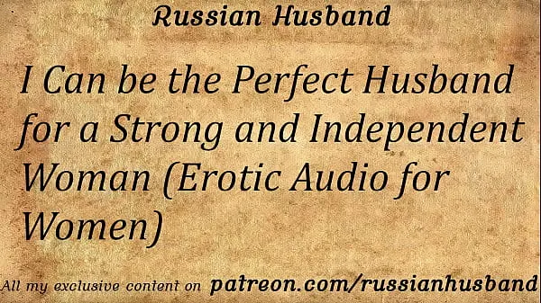 大I Can be the Perfect Husband for a Strong and Independent Woman (Erotic Audio for Women新鲜电影