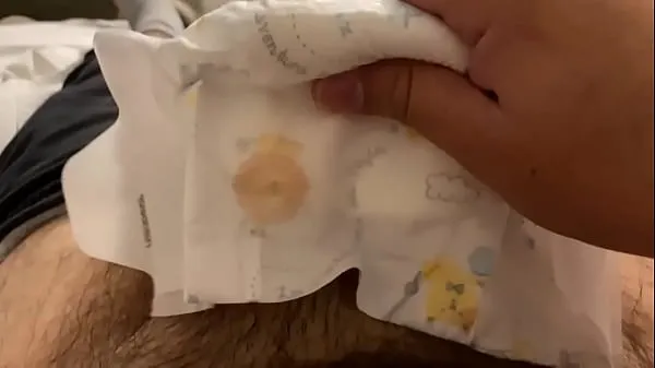 Stora hotel diaper färska filmer