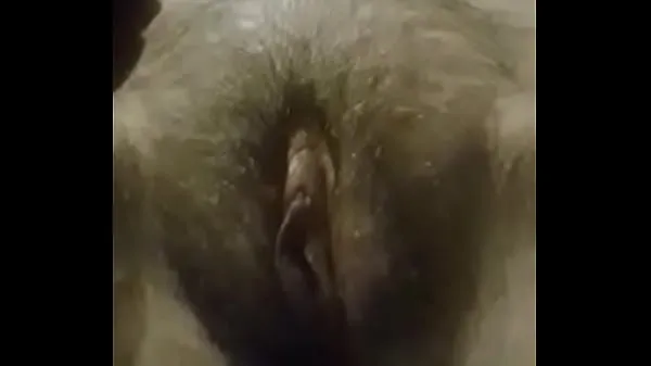 Rubbing my pussy Filem segar besar