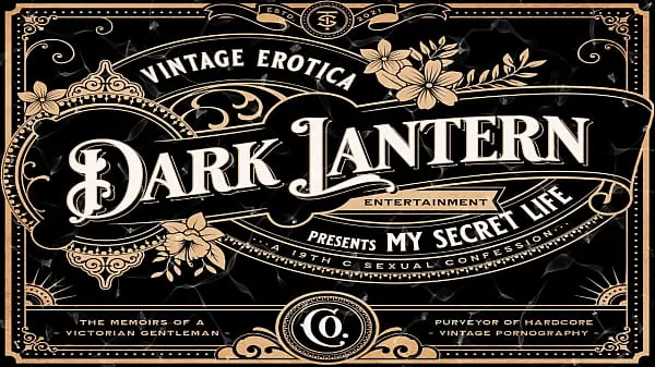 Big Dark Lantern Entertainment, Top Twenty Vintage Cumshots fresh Movies