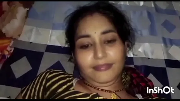 Big Indian newly wife was fucked by her husband in doggy style, Indian hot girl Lalita bhabhi sex video in hindi voice fresh Movies