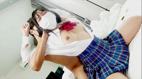 Big Japanese Student Girl Hardcore Uncensored Fuck fresh Movies