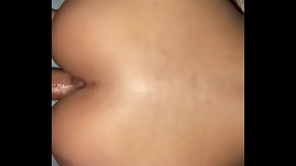 Fucking a sexy Mexican teen in her tight shit hole Filem segar besar