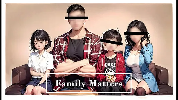 หนังใหม่เรื่องใหญ่ Family Matters: Episode 1 เรื่อง