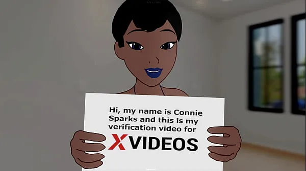 Verification video Filem segar besar