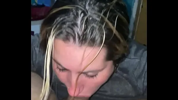 बड़ी White blonde swallows it all and fills it with slime and I fuck all of this whore ताज़ा फ़िल्में