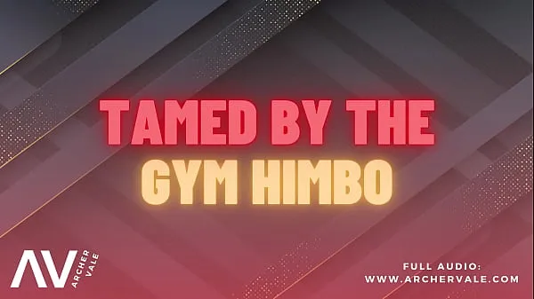 大きなGym Himbo Pheromones Mind Control [M4M Audio Story新しい映画