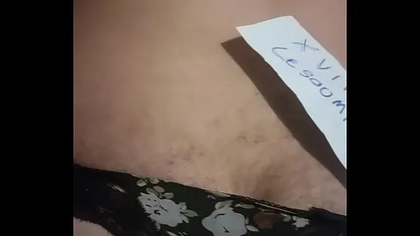 Büyük Sissy cuckold husband take didlo yeni Film