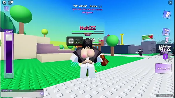 Nagy Going all out - Roblox friss filmek