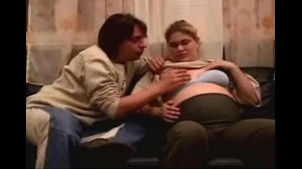 Veľké Ugly pregnant woman very roughly fucked čerstvé filmy