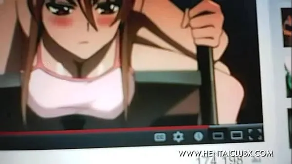 Große sexy h. der toten ecchi szenen anime girlsfrische Filme