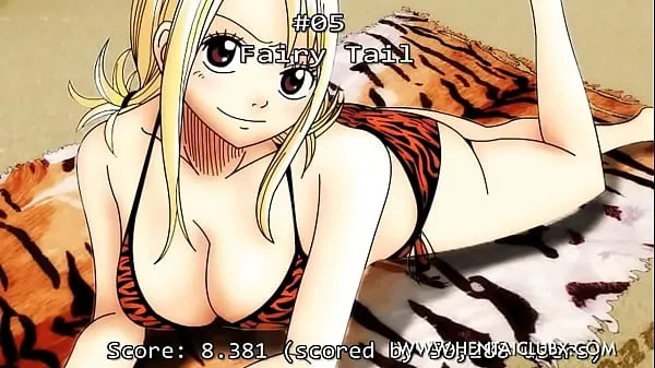 बड़ी ecchi anime Top 10 Ecchi Mangas 2014 All the Time ताज़ा फ़िल्में