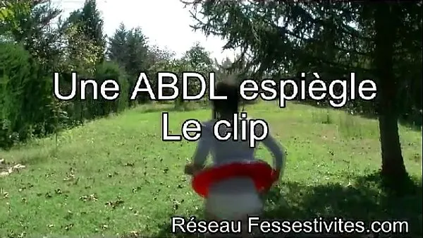 Gros A very mischievous ABDL CLIP films récents