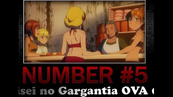 Grandes Top 5 do Anime Ecchi da temporada de outono de 2014 nesta semana 11-9-2014 filmes novos